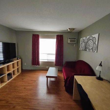 Stars Inn - Motel Fort Saskatchewan المظهر الخارجي الصورة