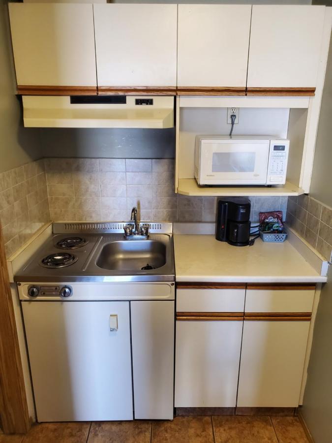 Stars Inn - Motel Fort Saskatchewan المظهر الخارجي الصورة