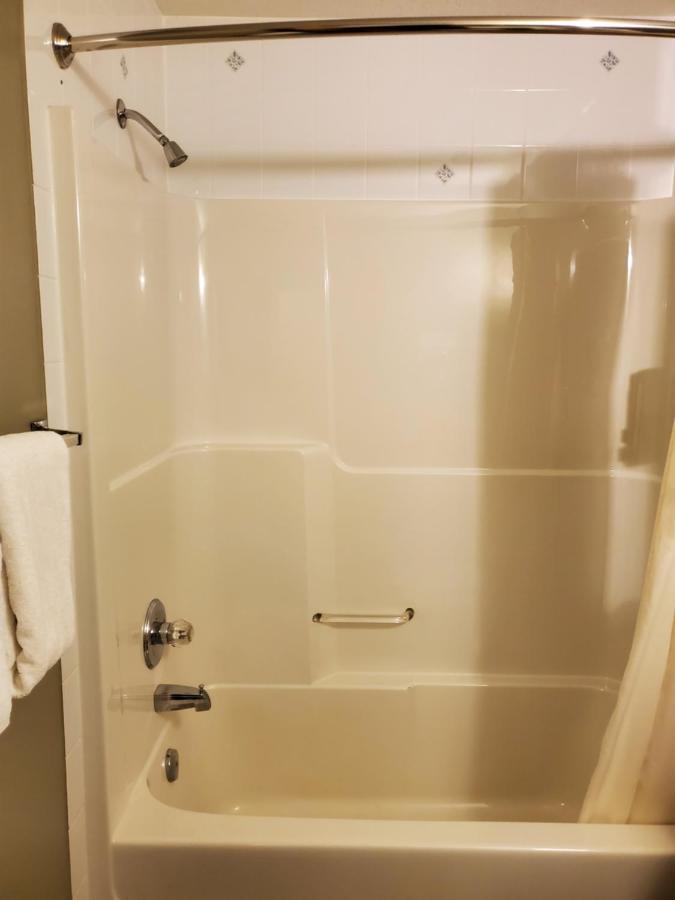 Stars Inn - Motel Fort Saskatchewan المظهر الخارجي الصورة