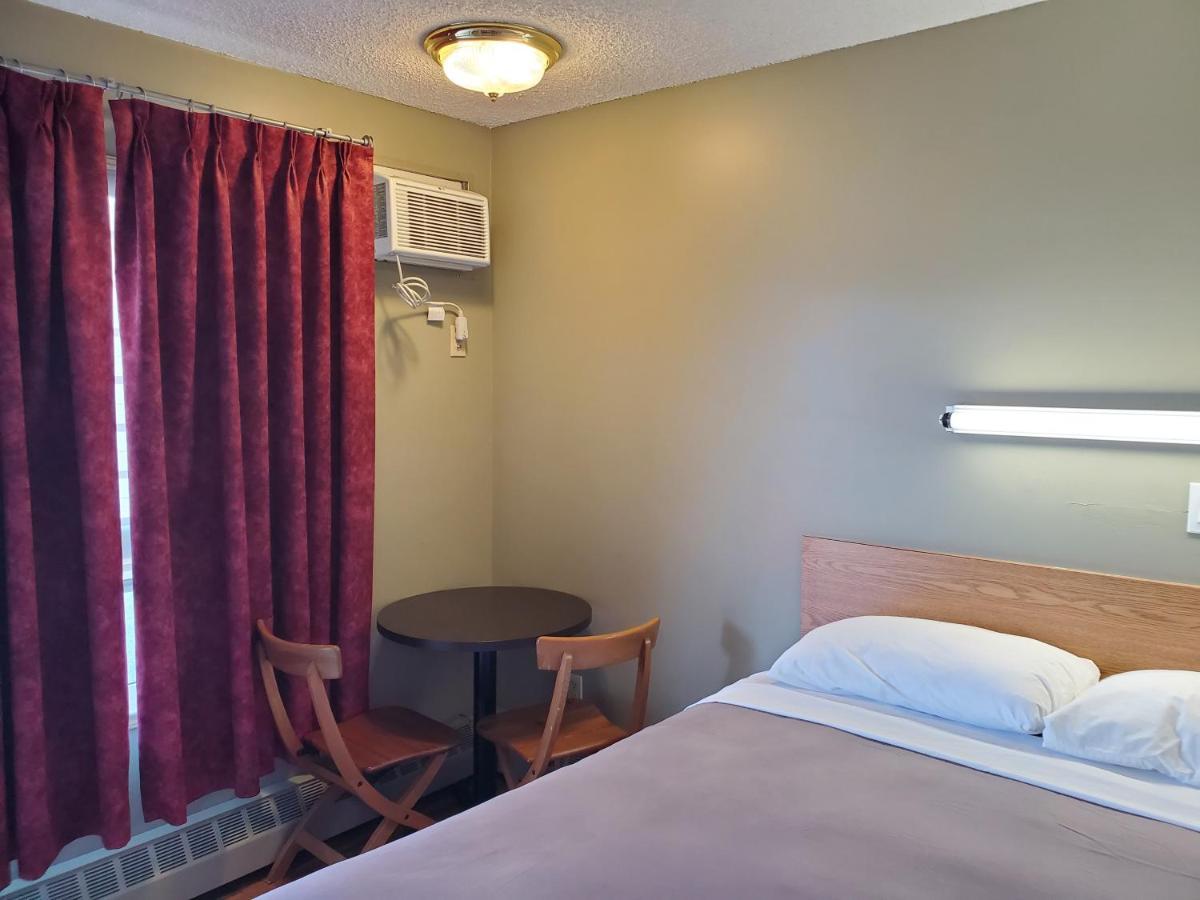 Stars Inn - Motel Fort Saskatchewan المظهر الخارجي الصورة