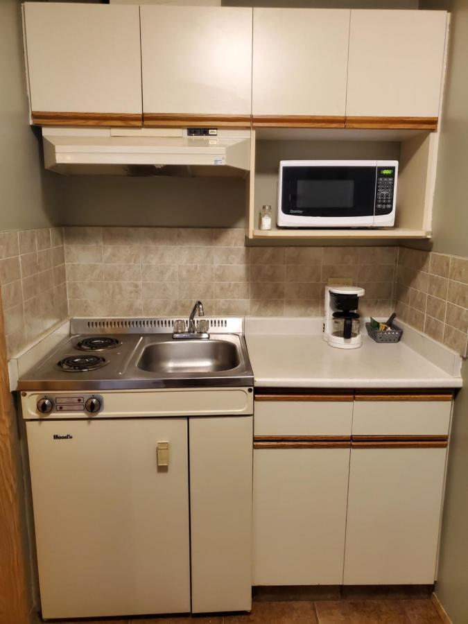 Stars Inn - Motel Fort Saskatchewan المظهر الخارجي الصورة