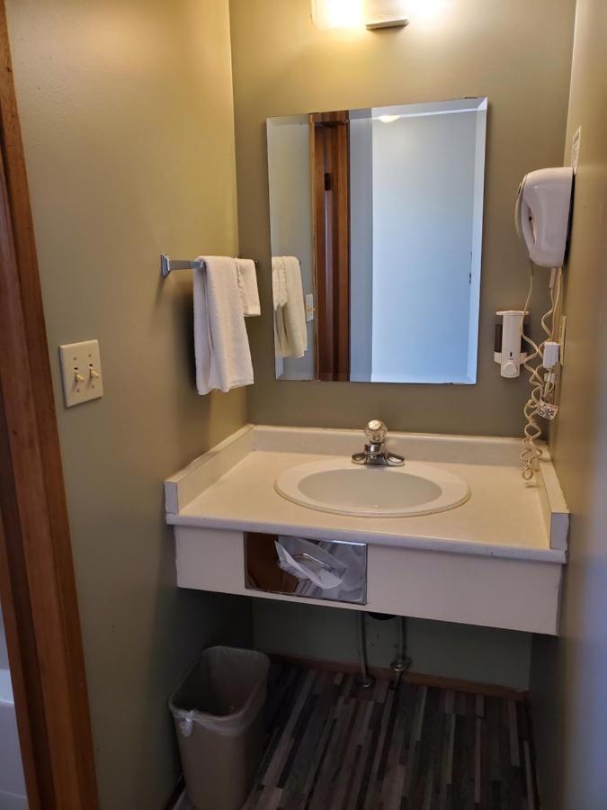 Stars Inn - Motel Fort Saskatchewan المظهر الخارجي الصورة