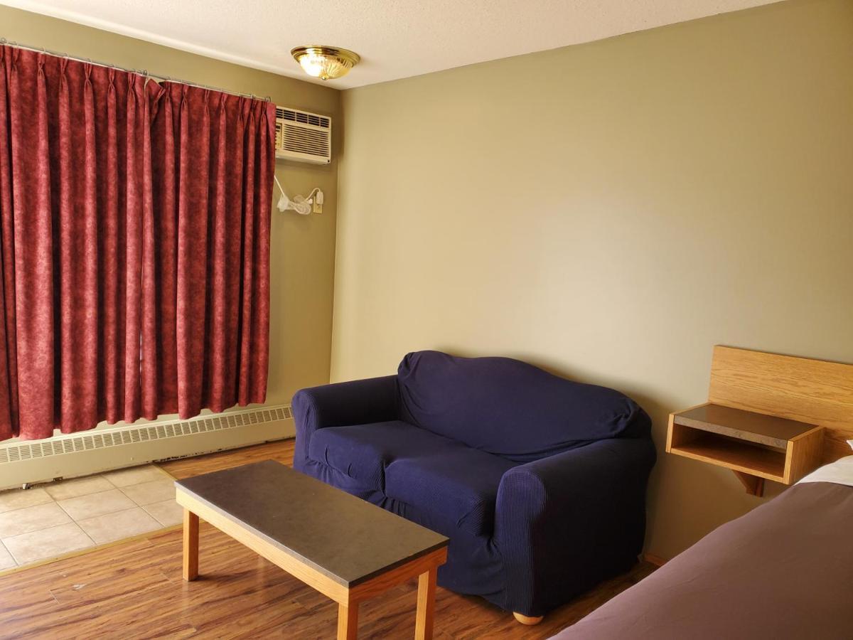 Stars Inn - Motel Fort Saskatchewan المظهر الخارجي الصورة