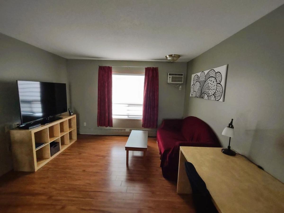 Stars Inn - Motel Fort Saskatchewan المظهر الخارجي الصورة